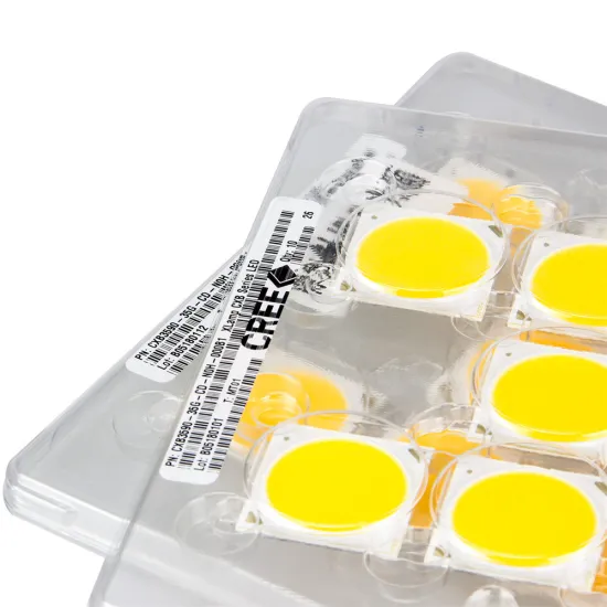 CREES XLamp CXB3590 3500K CD bin COB for led grow light