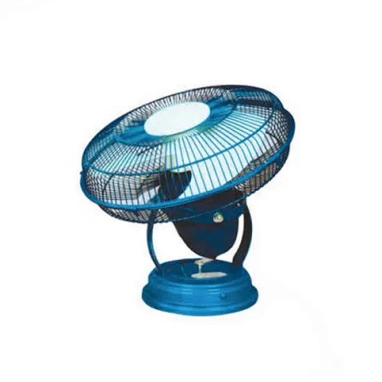 220V Small Size Low Noise Marine Boat Wall/Ceiling Fan