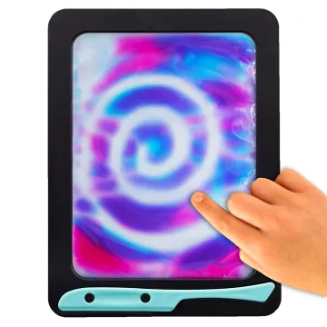 Custom Logo Magic Pad: Light-Up Drawing, Sketch, and Painting Kids' Graphic Tablet