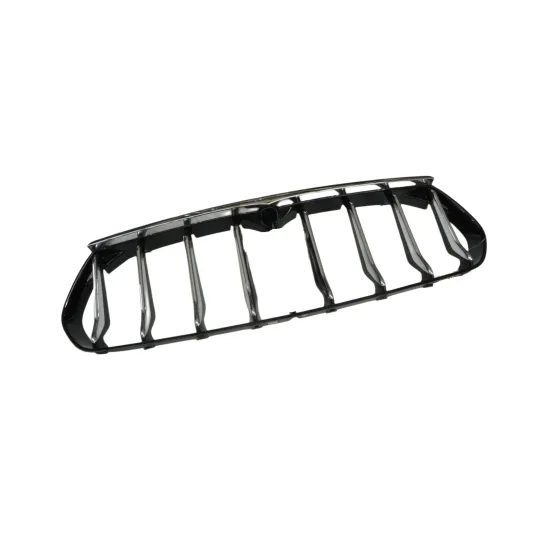 High Quality Hot Selling Factory Delivery Auto Spare Parts - Upper Grille Front Bumper Grille for Maserati Levante