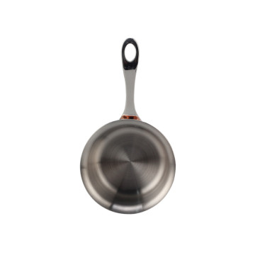 Stainless Steel Mini Sauce Pan