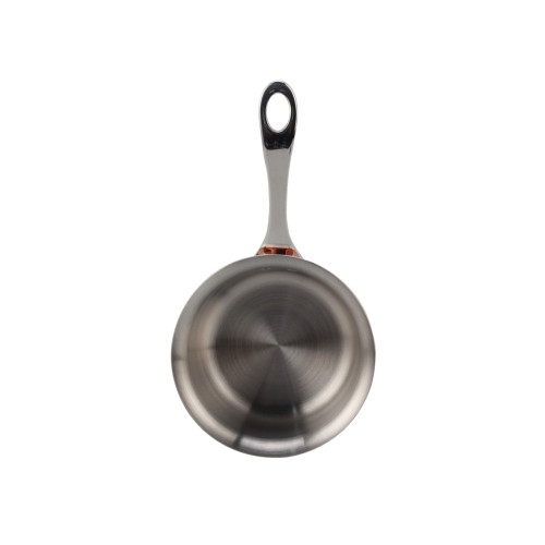 Stainless Steel Mini Sauce Pan