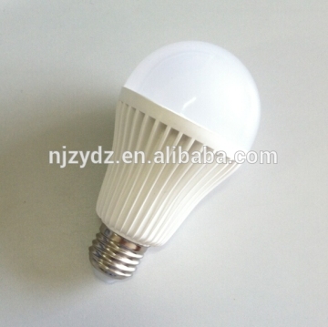 3 years warranty plastic + aluminum a50 a60 a70 led bulb