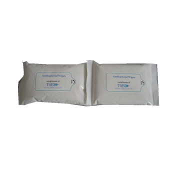 Hand And Face Fragrance Unscented Wet Wipes