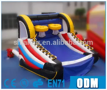 Exciting Party Game Sports wholesale mini basketball hoop