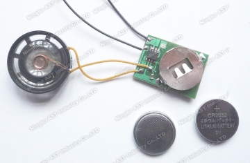 Sound Module for Bottle Opener Sound Chip