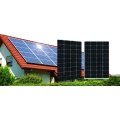 Poly 1120 * 665 * 30 panneaux solaires pour maisons