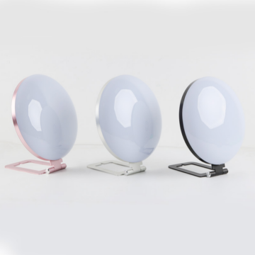 Well Designed Circle SAD Therapy Lamp Wholesale