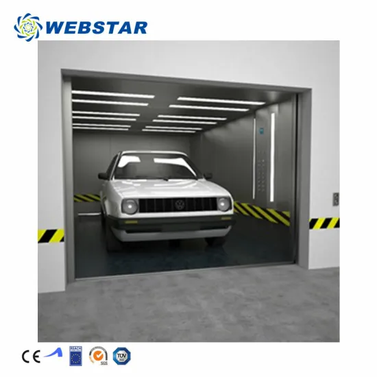 Customization Cheap Car Elevator Lift