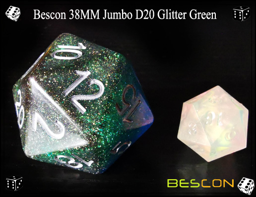 Jumbo D20-25