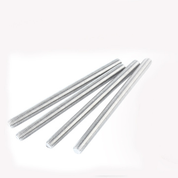 DIN975 Hot Dip Galvanized Thread Rod เกลียวเกลียว