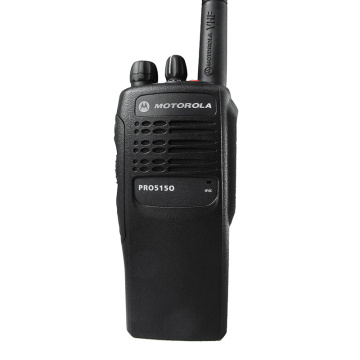 Radio portatile Motorola Pro5150