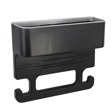 Car Back Seat Trash Can and Organizer Accessories