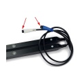 Detector de puerta Cegard/Mini SY-2000-16 para ascensores 3300/3600/5200/5400/5500