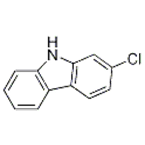 2-cloro-9H-carbazolo CAS 10537-08-3