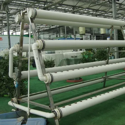MYXL Hydroponics Indoor NFT Tower Growing System