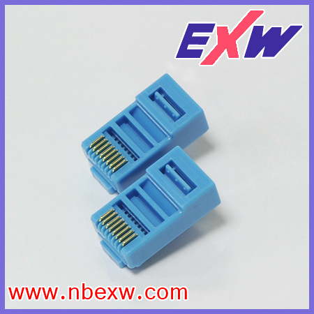 RJ45 Connector