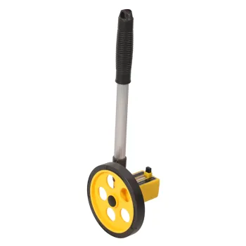 Mount Laser SW-213A: Advanced Distance Measuring Wheels for Precision Surveying