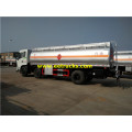 21500L 6x2 دونغفنغ شاحنات صهريج ديزل