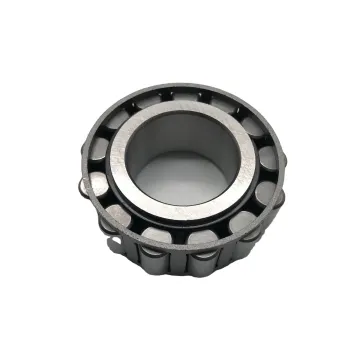 UV30-6A Gearbox Cylindrical Roller Bearing Without Outer Ring