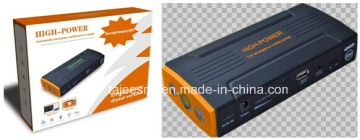 Car Jump Starter T-18, From Direct Factory to Enjoy The Base Price