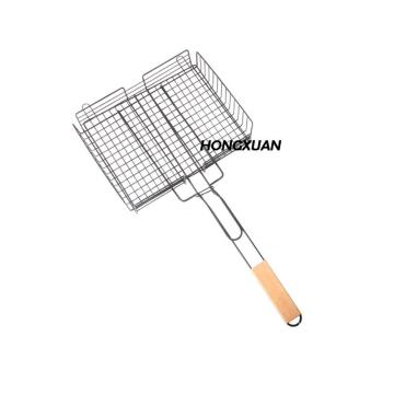 Hot selling bbq accessory mesh made in China bbq accessory mesh bbq hut mesh bbq tool set mesh