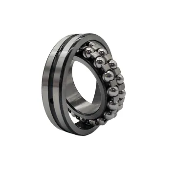 High Performance Long Life Low Noise Self-Aligning Ball Bearings 1205