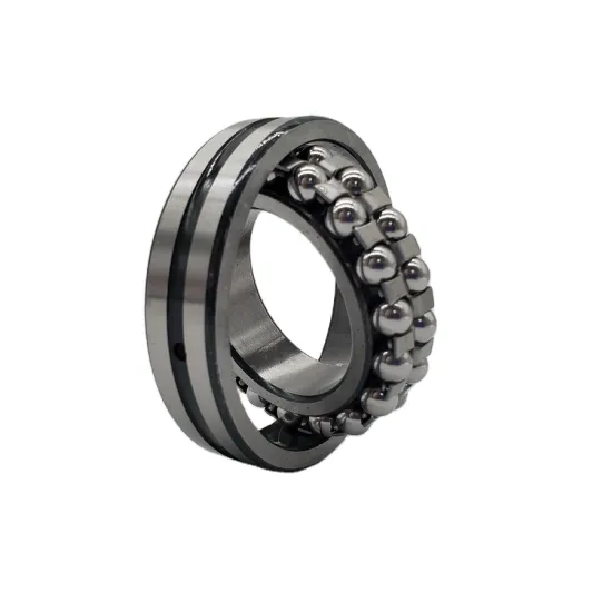 Factory Direct Supply Multifunctional Self-aligning Ball Bearings 1202