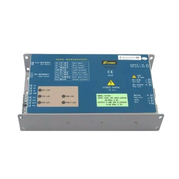 Eshine Elevator Parts Door Controller Inverter YS-K01
