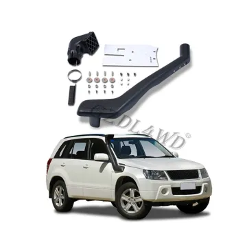 4x4 Air Intake Snorkel for Vitara 1991-1999 (Petrol) - Left/Right Side Install