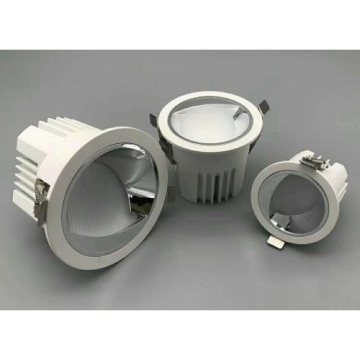 LEDER Landscape Warm White 12W LED Downlight