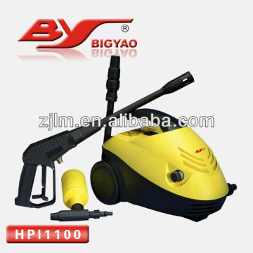Car and Home Use Water Cleaning Machine