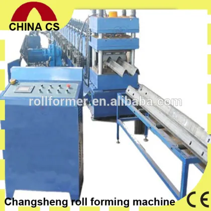 2015 Freeway Guard Rail Producing Line