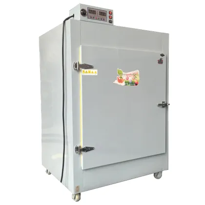 industrial walnut coco nut coffee bean dryer machine