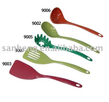 melamine cookware