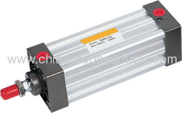 Suj Series Pneumatic Air Cylinders 