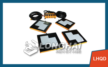 Air Bearings Transporters Applications