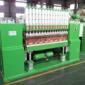 CNC Multi-Spot Wire Mesh Spot Welding Machine for Generators