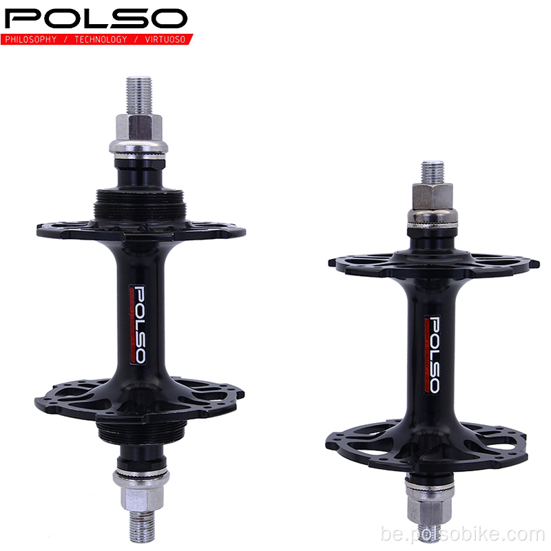 Выпраўлены Hub Racing Hub адна хуткасны цэнтр