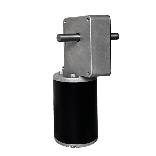ZD76SF-24120-20 DC Gear Motor - MAINTEX