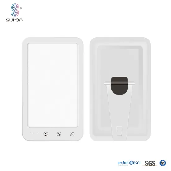 Suron Daylight Therapy Lamp 10000 LUX