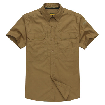 Mens Cotton Shirt