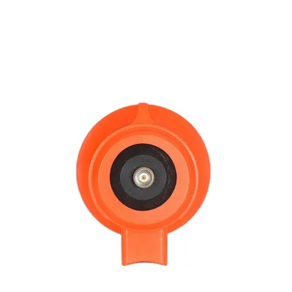 IPX7 Waterproof AIS Transponder Fishing Net Buoy Tracker with GPS Navigation