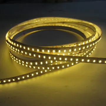 DC24V high bright 3014 smd flex led strip circuit board