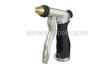 Spruzzatore pistola regolabile