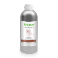 O óleo de flor de cerejeira de alta qualidade é usado em cremes, loções, óleos capilares, palitos de incenso, desodorantes