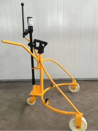 Hand Drum Truck COY0.3A