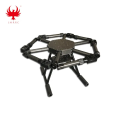 Προσαρμογή πλαισίου κιτ από αλουμινένιες ίνες άνθρακα DIY drone