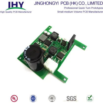 LED Dimmer Switch PCB Circuit Boards LED PCB