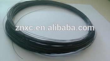 pure coating processing industries high Purity 99.99% Fe Iron wire